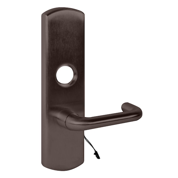 Exit Device Trim